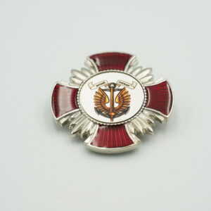 Нагрудний Знак сил морської піхоти