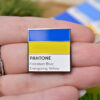 Значок пін Pantone - Зображення 2