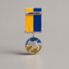 Медаль за оборону Херсону