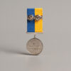 Медаль за оборону Бахмуту - Зображення 3