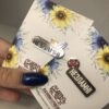 Значок пін Незламні - Зображення 4