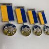 Медаль за оборону Херсону - Зображення 2